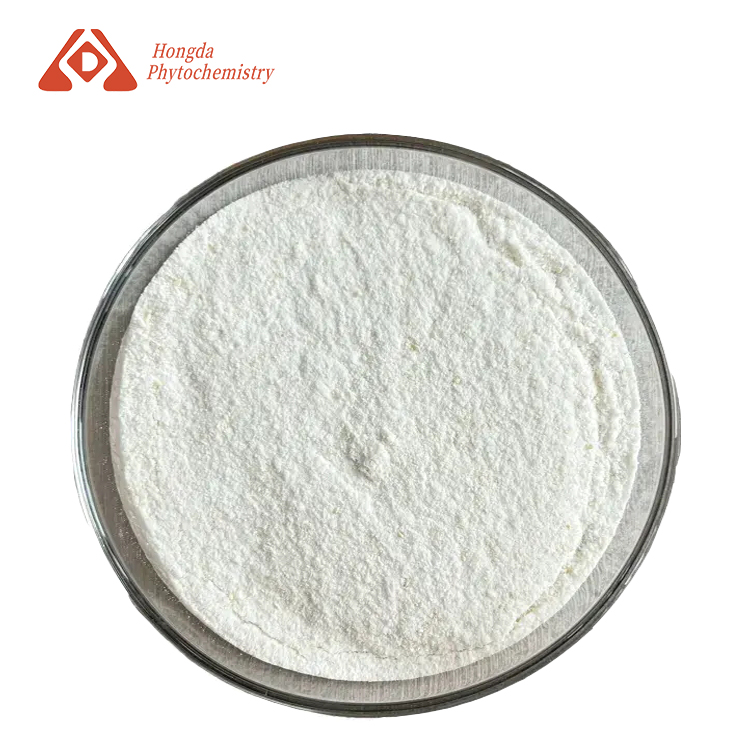 Tyrosine Bulk Powder